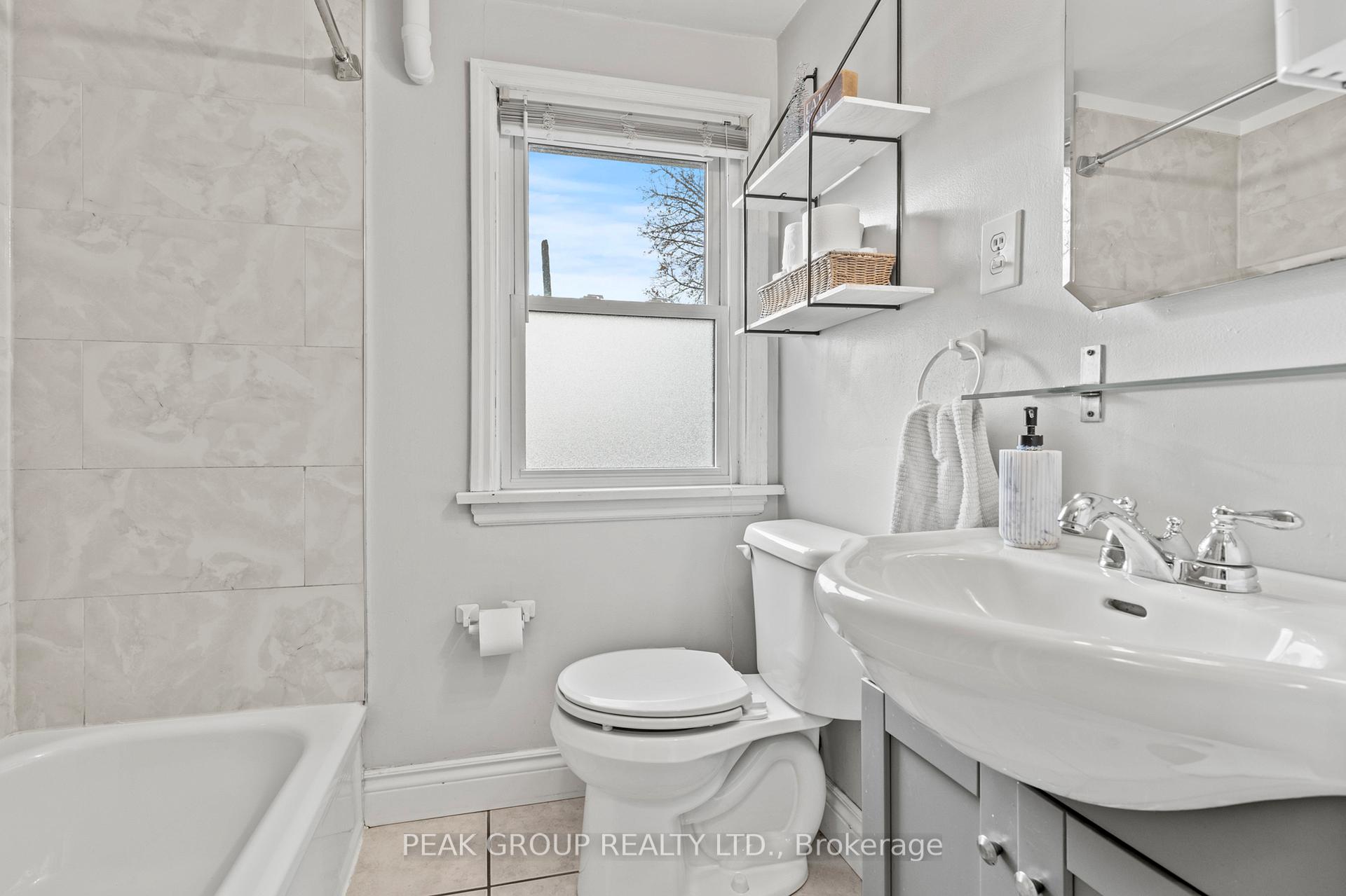 Photo 20 of 62 Maitland Street, Thorold, Thorold Downtown — HOMEH