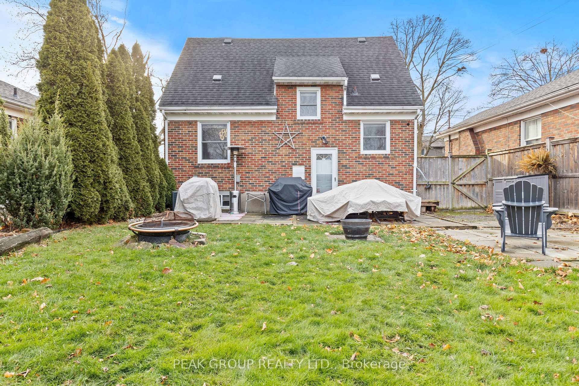 Photo 24 of 62 Maitland Street, Thorold, Thorold Downtown — HOMEH