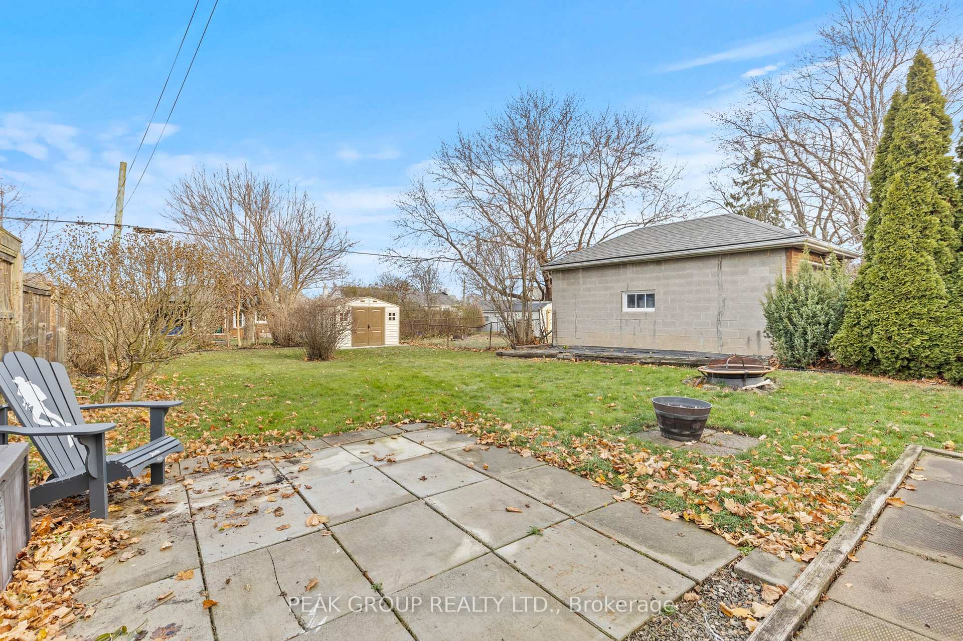 Photo 27 of 62 Maitland Street, Thorold, Thorold Downtown — HOMEH
