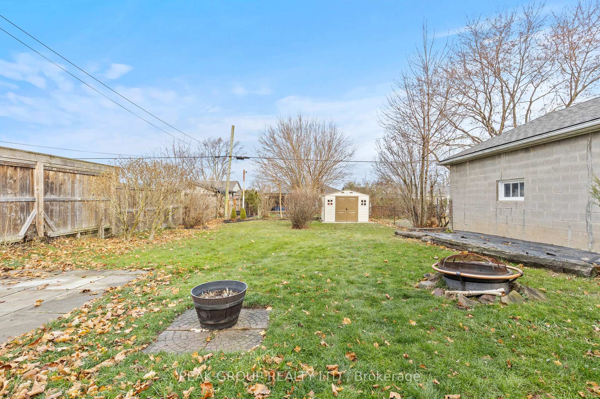 Photo 28 of 62 Maitland Street, Thorold, Thorold Downtown — HOMEH