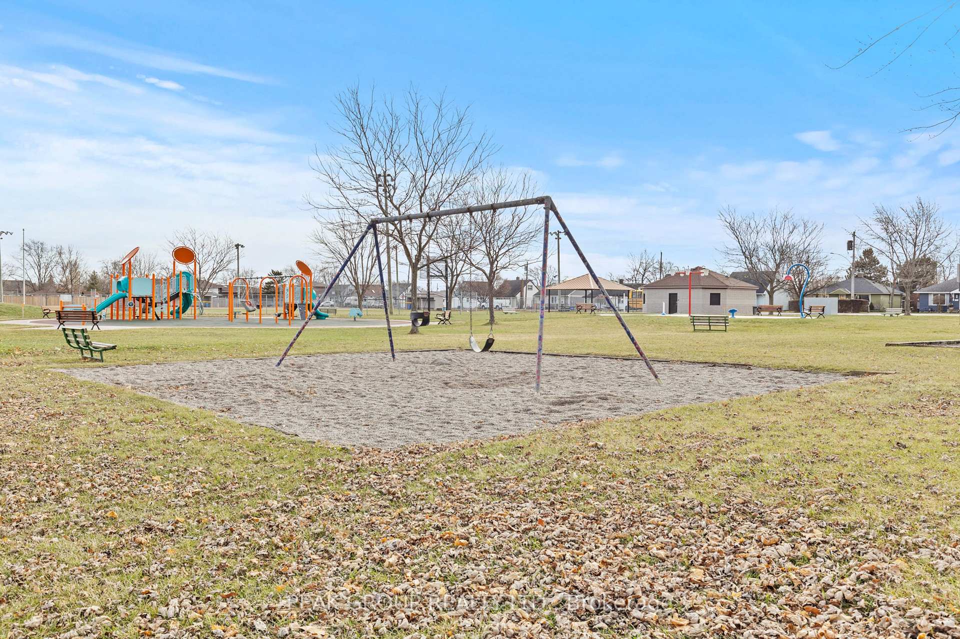 Photo 30 of 62 Maitland Street, Thorold, Thorold Downtown — HOMEH