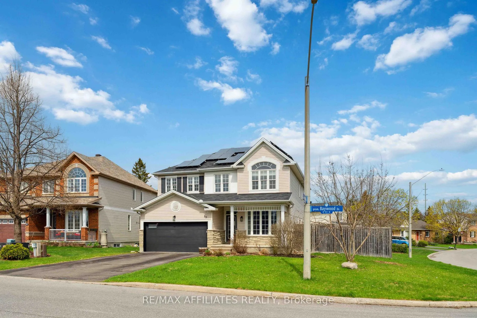 Photo 1 of 59 Baywood Drive, Ottawa, Stittsville (South) — HOMEH