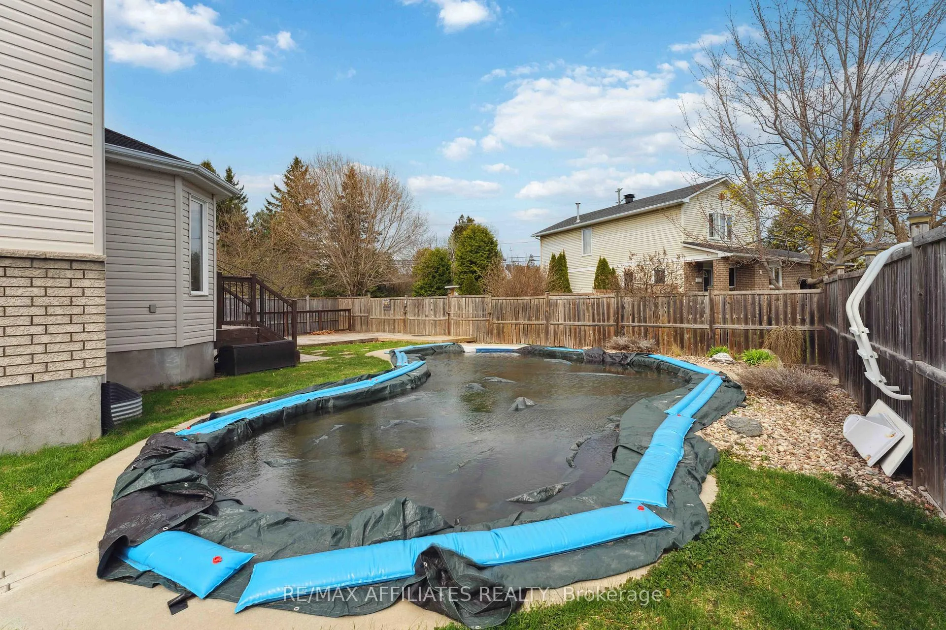 Photo 41 of 59 Baywood Drive, Ottawa, Stittsville (South) — HOMEH