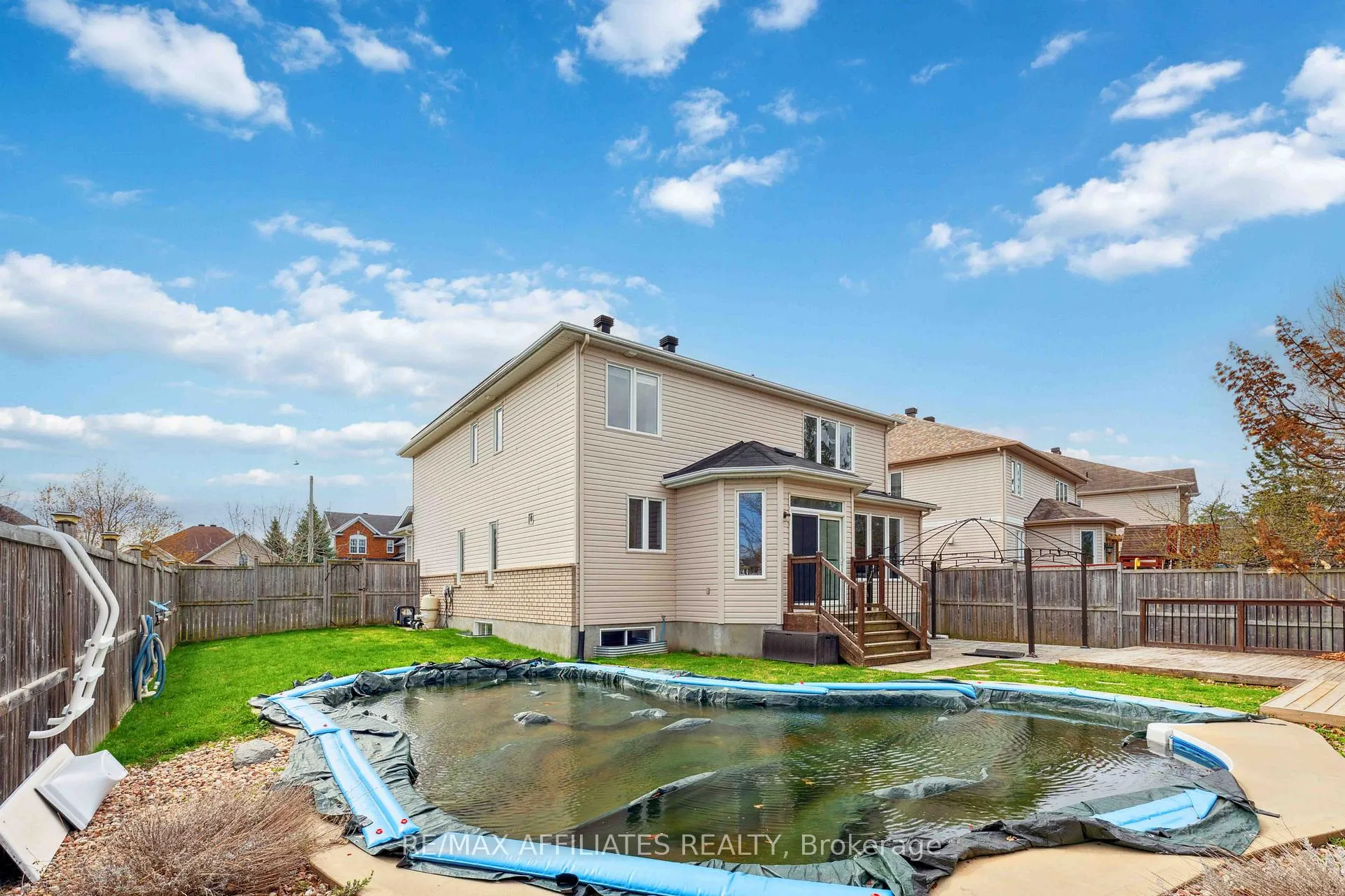 Photo 42 of 59 Baywood Drive, Ottawa, Stittsville (South) — HOMEH