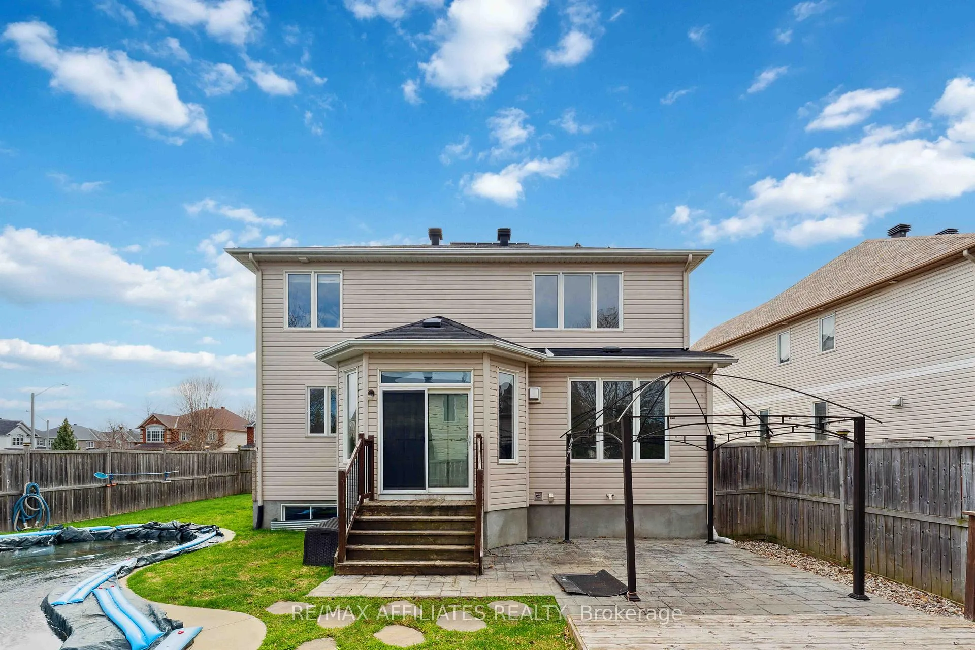 Photo 43 of 59 Baywood Drive, Ottawa, Stittsville (South) — HOMEH