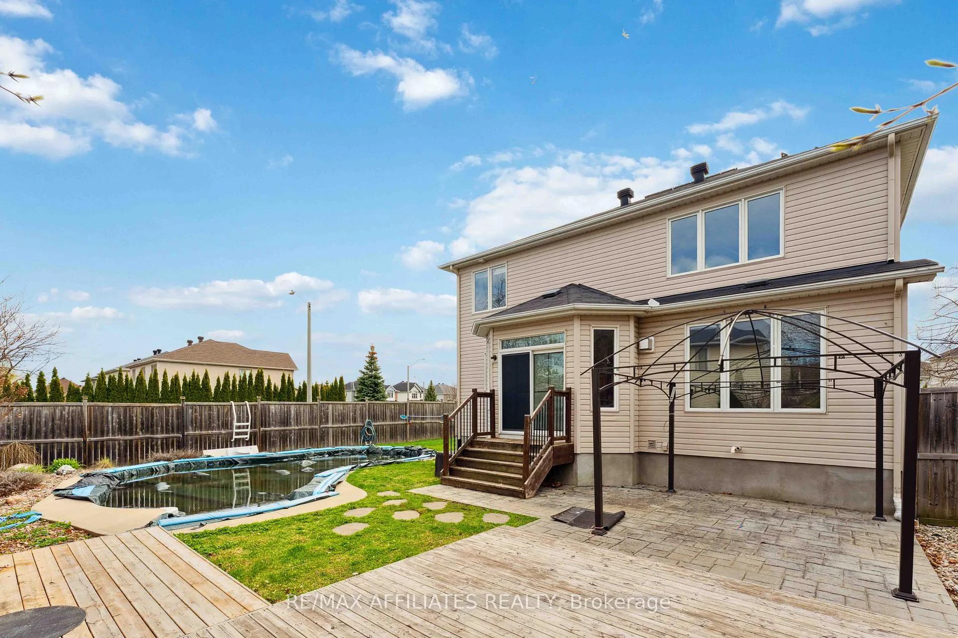 Photo 45 of 59 Baywood Drive, Ottawa, Stittsville (South) — HOMEH