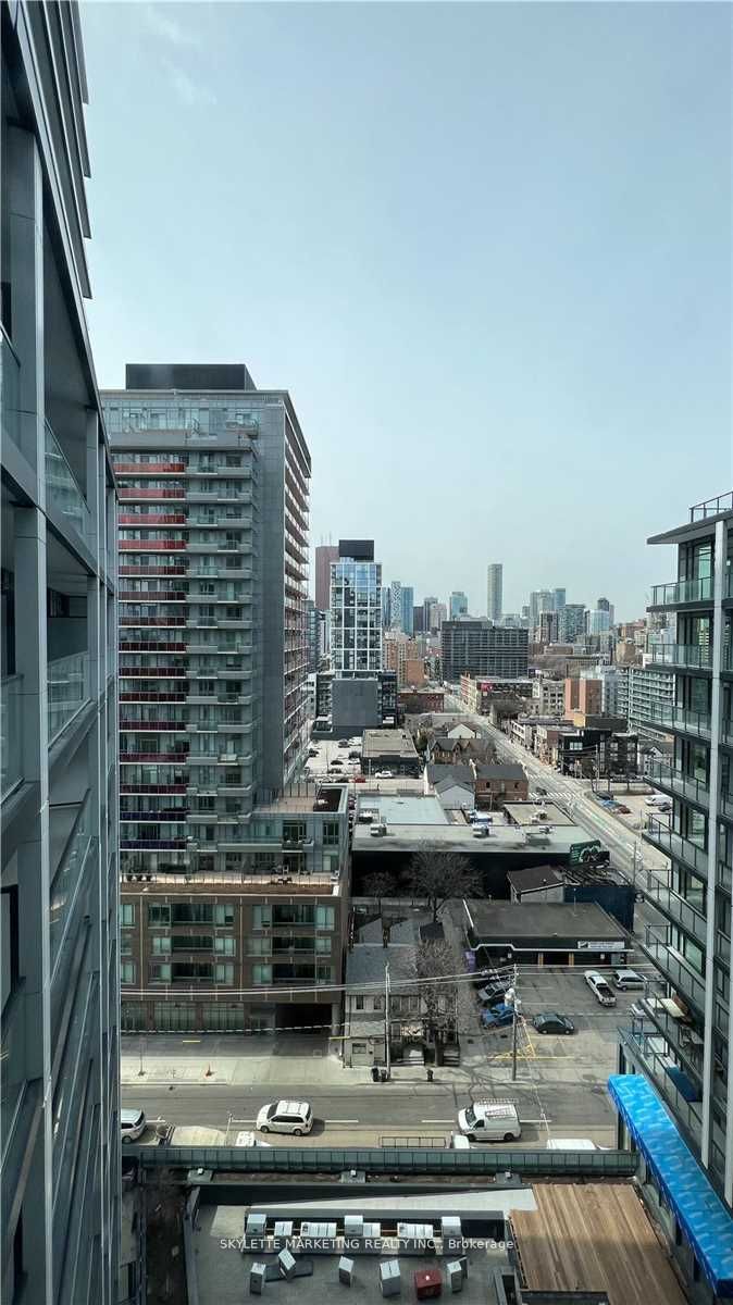 Photo 59 of Unit 1417, 50 Power Street, Toronto, Moss Park — HOMEH