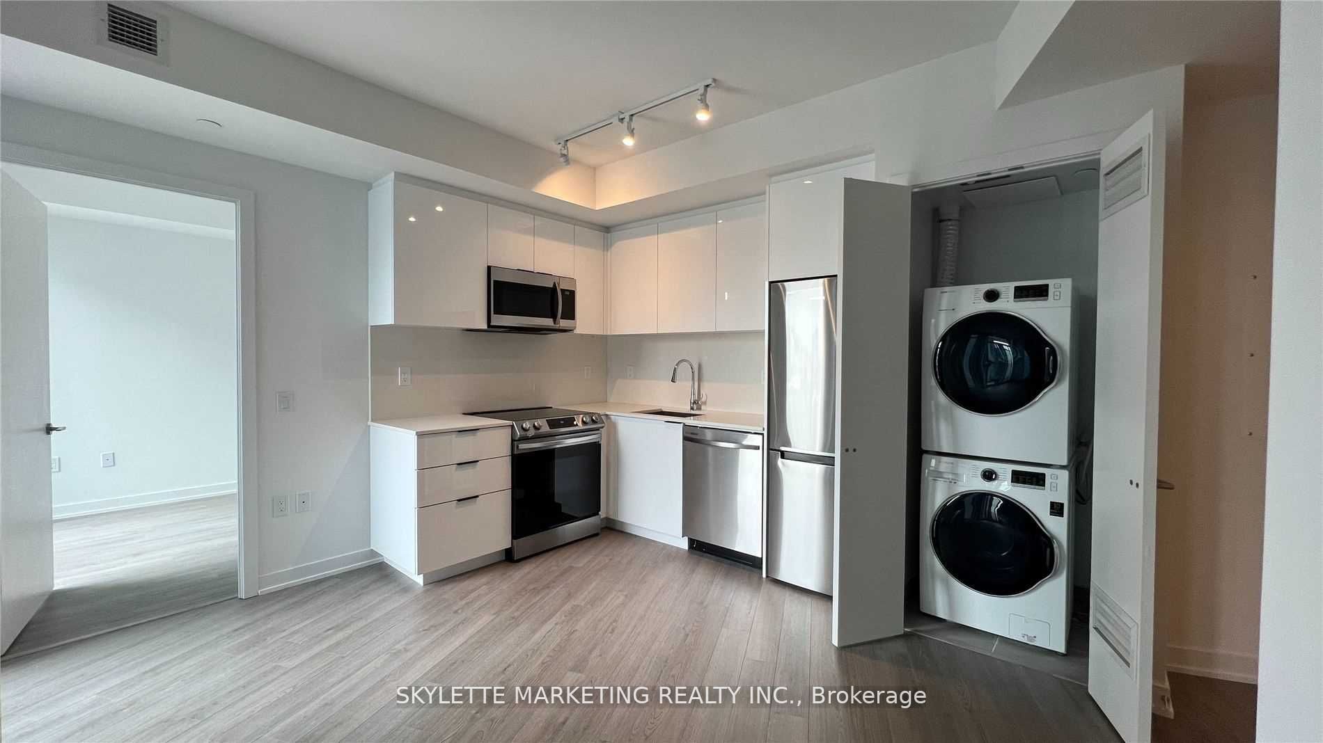 Photo 53 of Unit 1417, 50 Power Street, Toronto, Moss Park — HOMEH