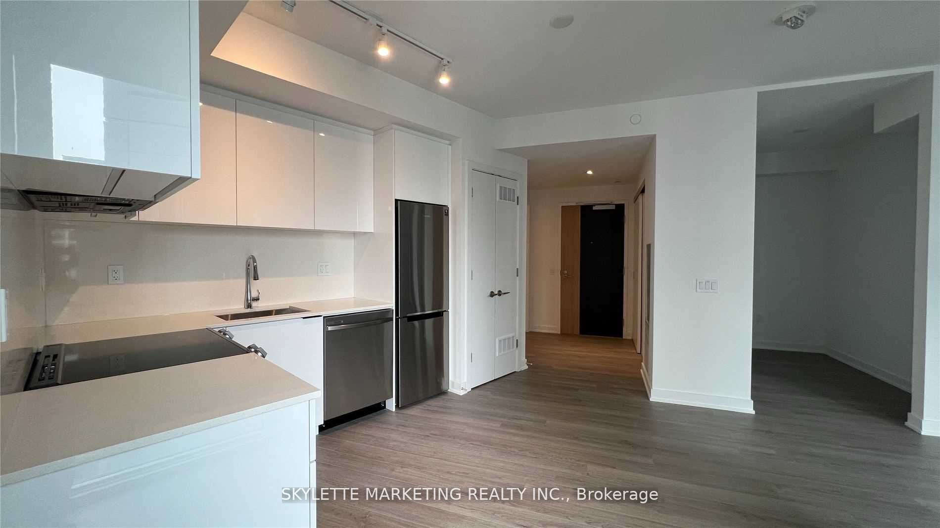 Photo 52 of Unit 1417, 50 Power Street, Toronto, Moss Park — HOMEH