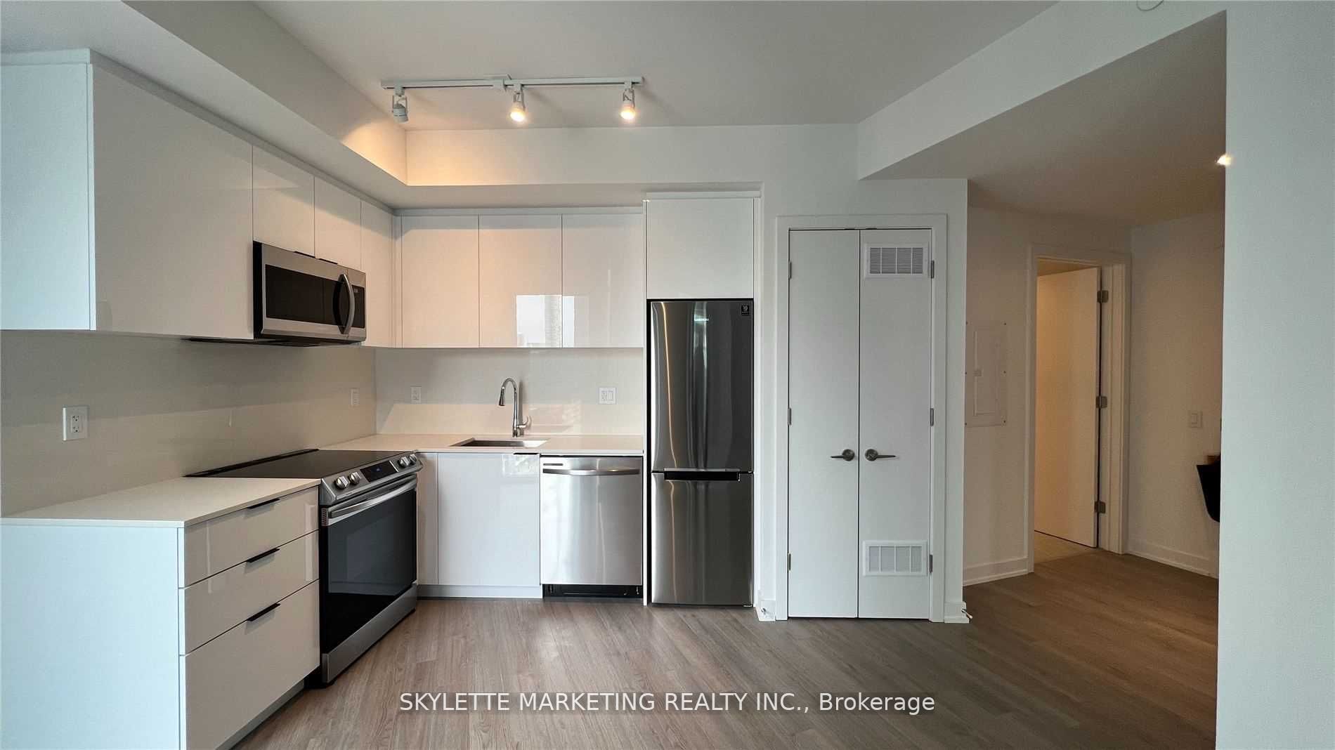 Photo 31 of Unit 1417, 50 Power Street, Toronto, Moss Park — HOMEH