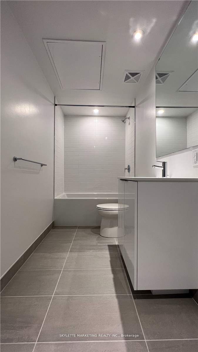 Photo 37 of Unit 1417, 50 Power Street, Toronto, Moss Park — HOMEH