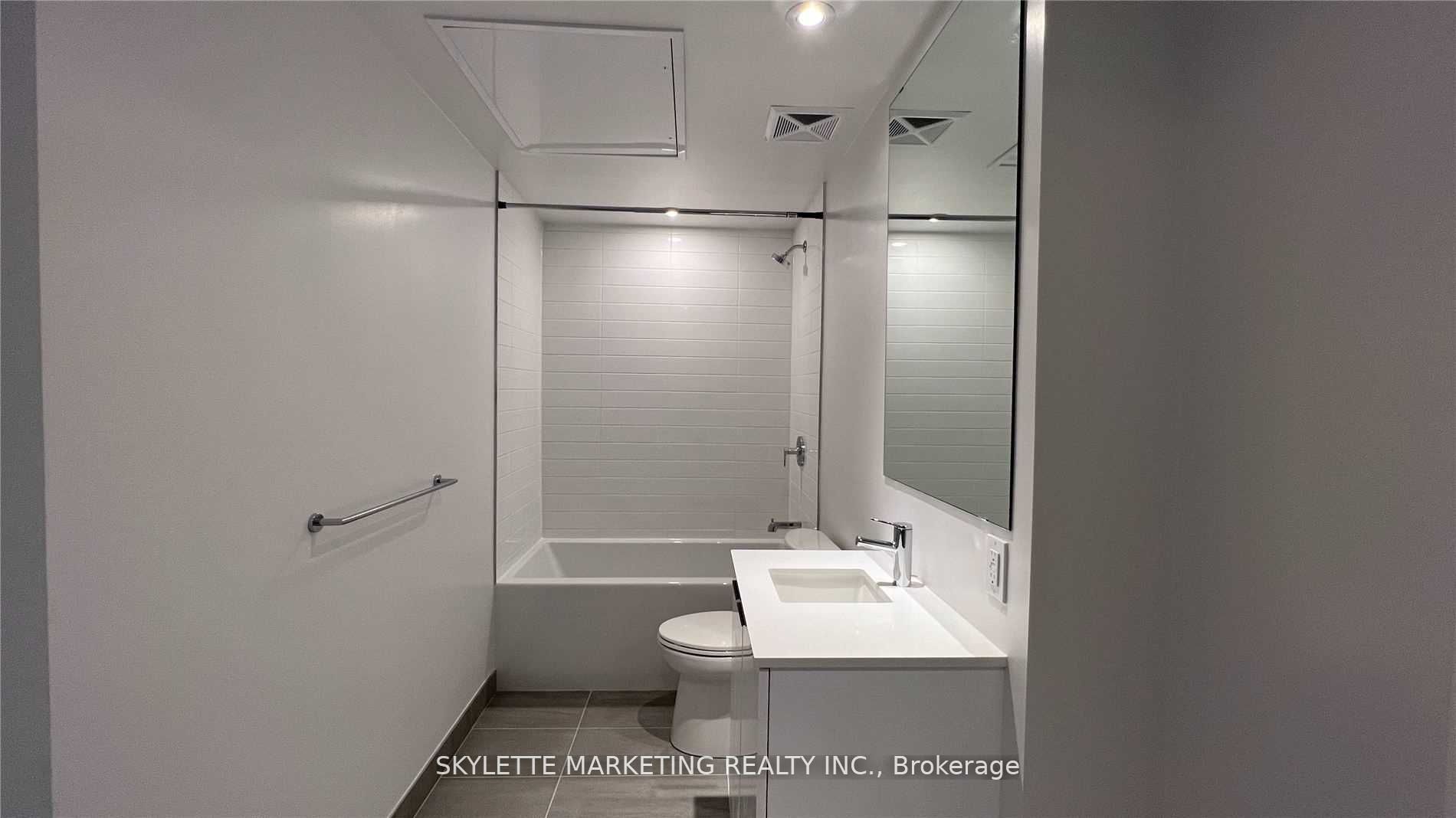 Photo 36 of Unit 1417, 50 Power Street, Toronto, Moss Park — HOMEH