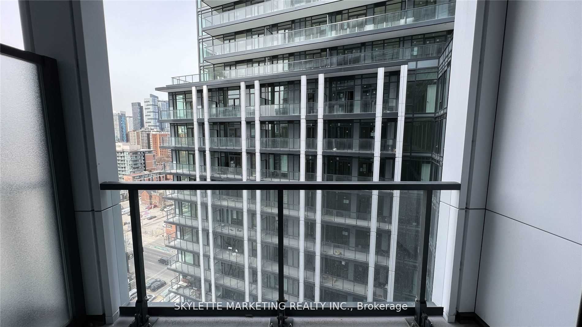 Photo 55 of Unit 1417, 50 Power Street, Toronto, Moss Park — HOMEH