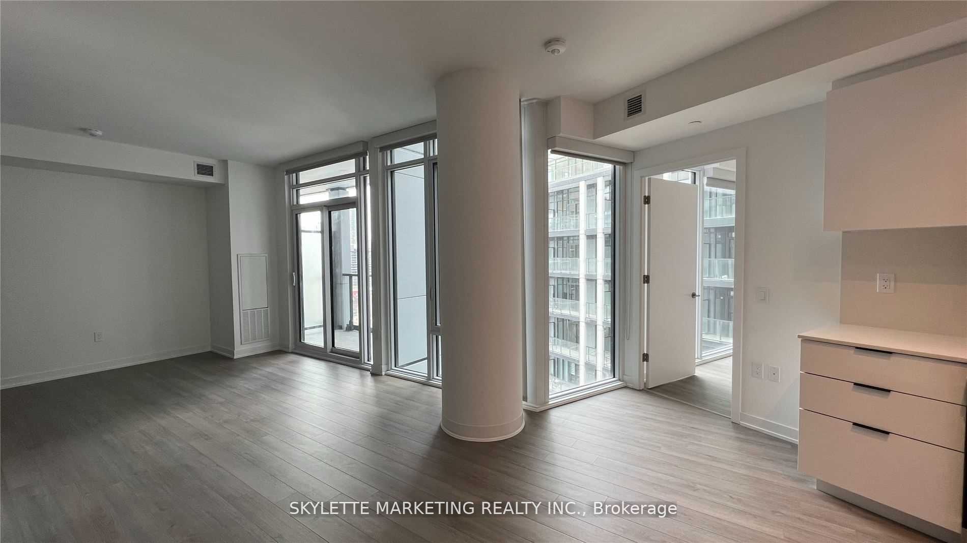 Photo 34 of Unit 1417, 50 Power Street, Toronto, Moss Park — HOMEH