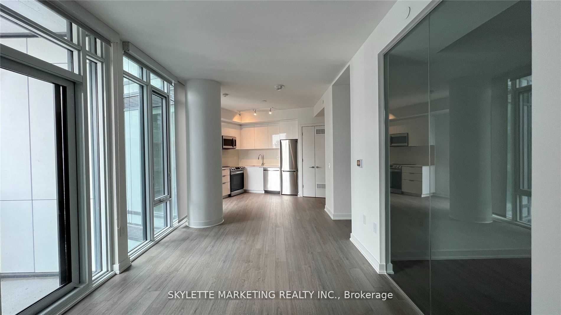 Photo 43 of Unit 1417, 50 Power Street, Toronto, Moss Park — HOMEH