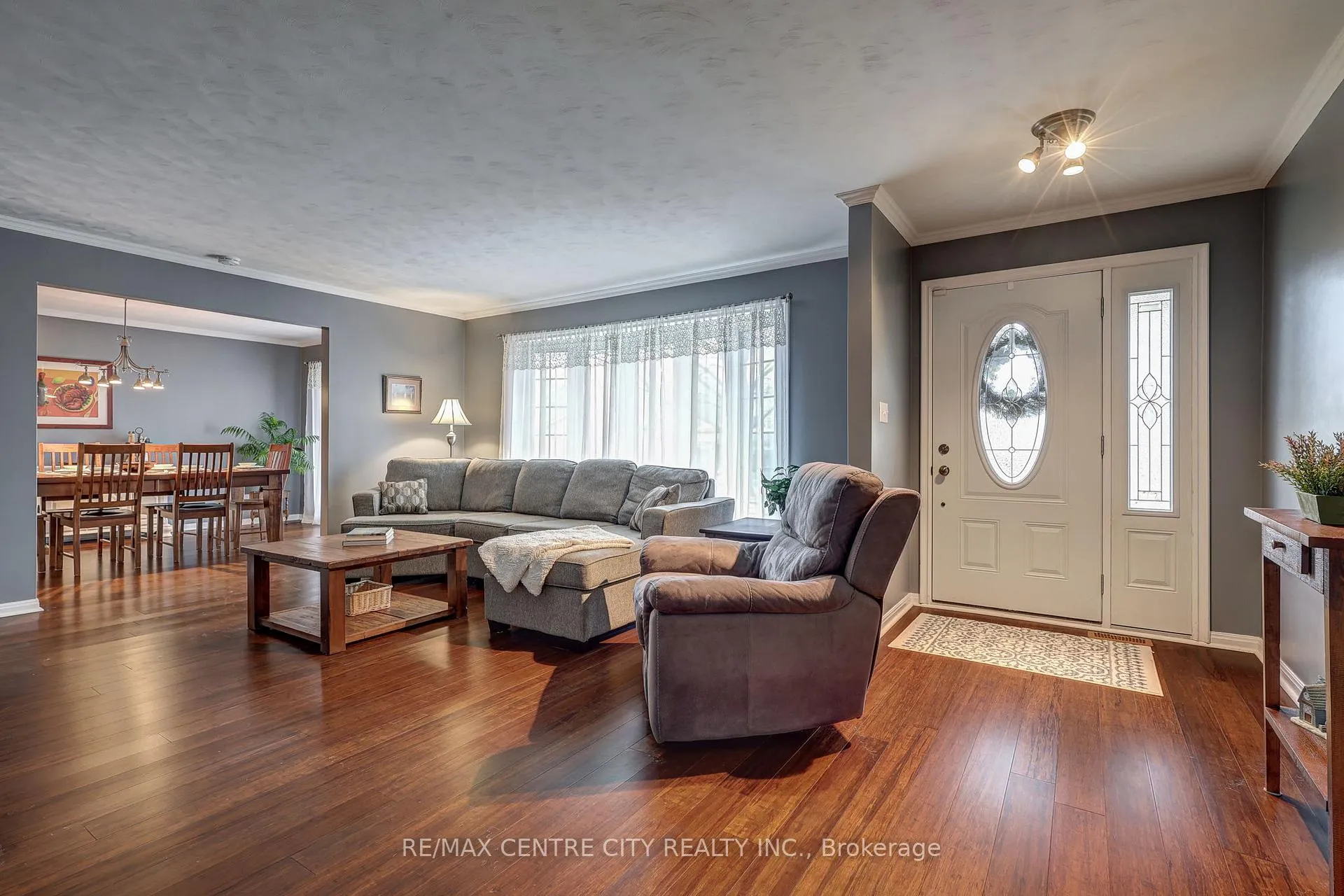 Photo 4 of 9255 West Street, Bayham, Straffordville — HOMEH