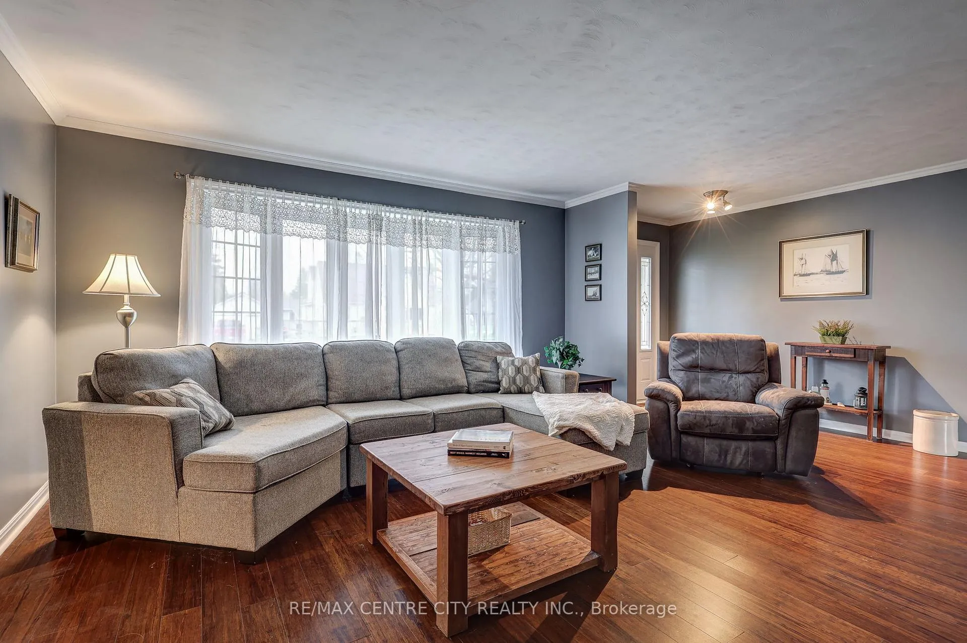 Photo 5 of 9255 West Street, Bayham, Straffordville — HOMEH