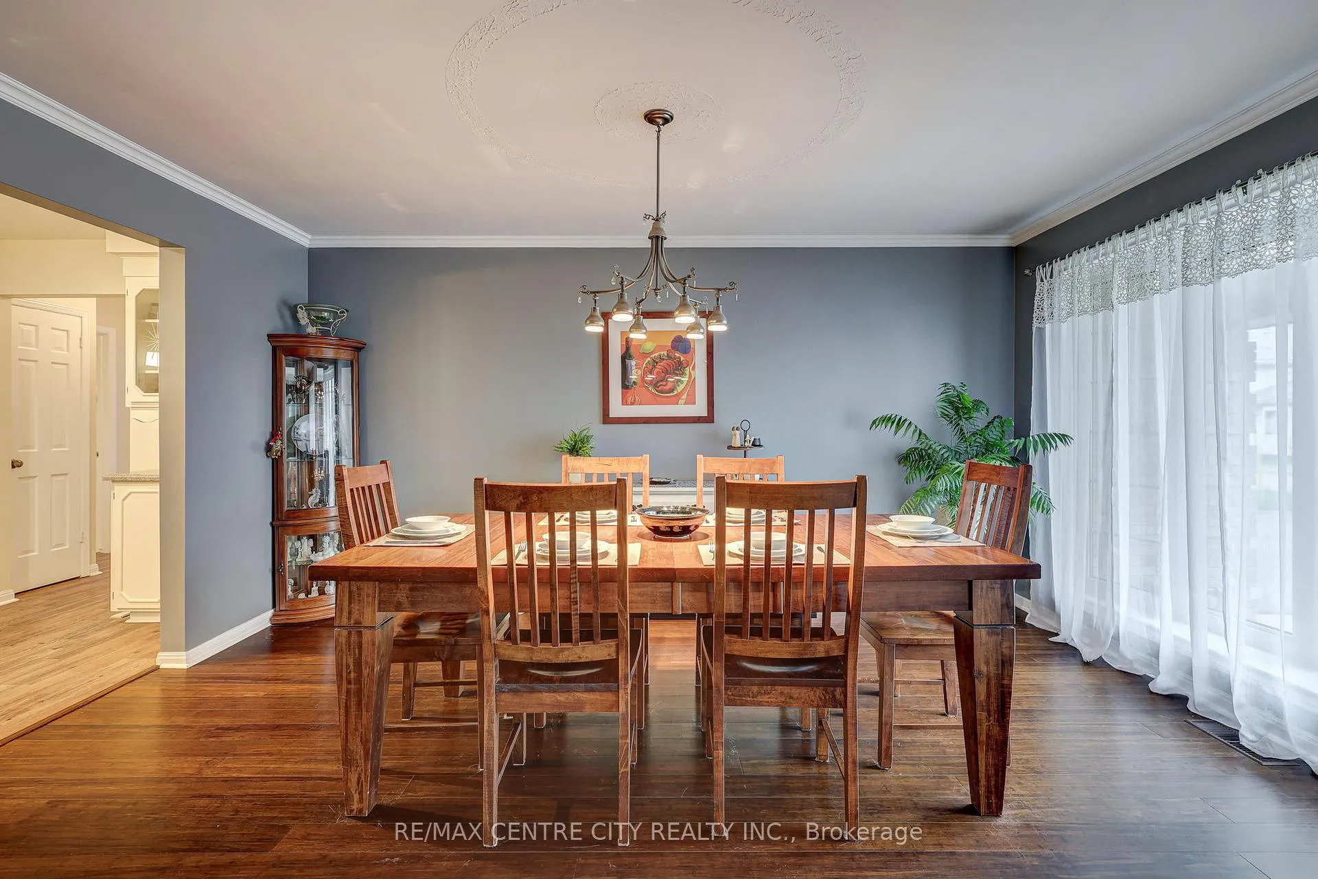 Photo 7 of 9255 West Street, Bayham, Straffordville — HOMEH