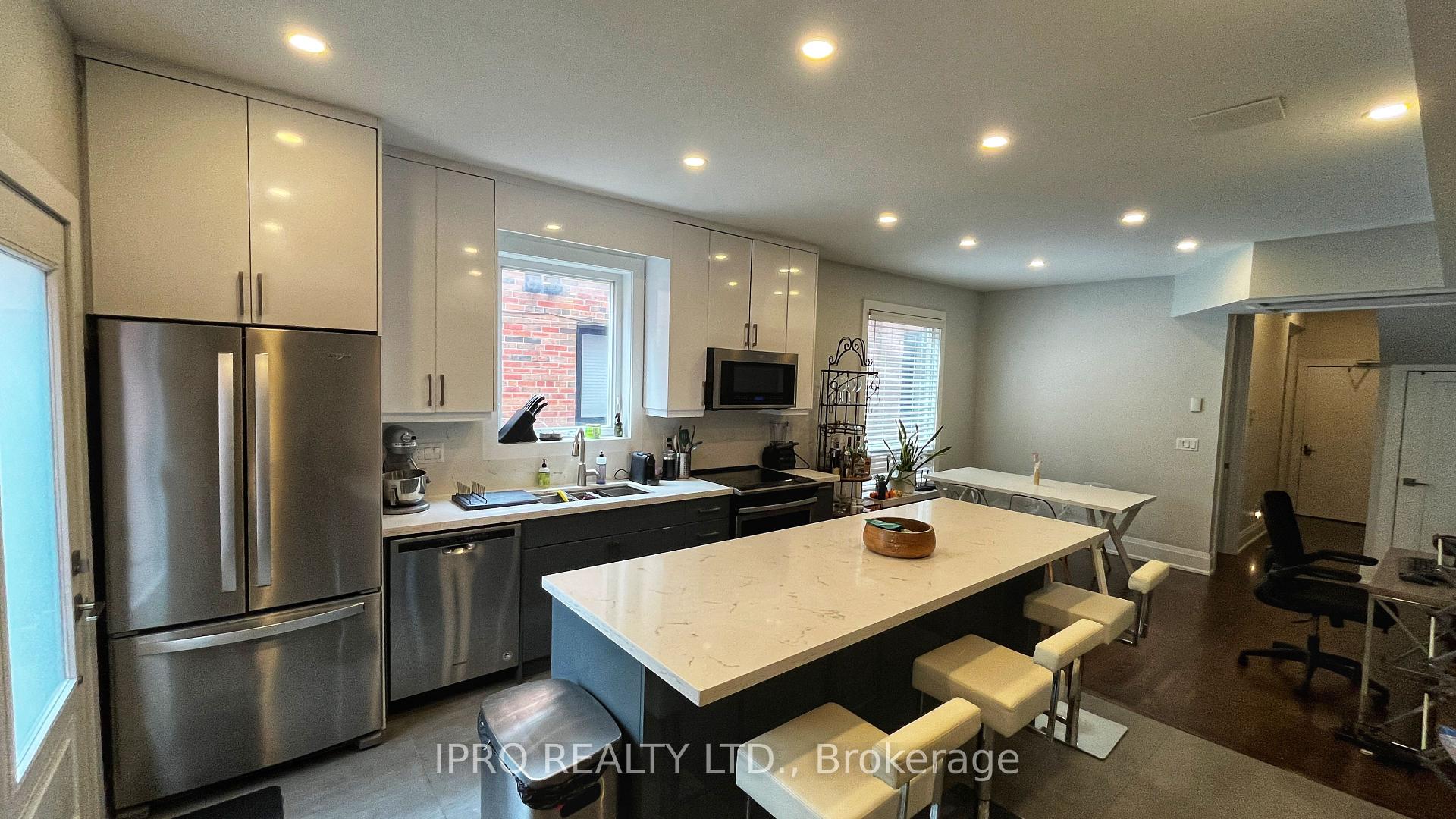 Photo 1 of Unit 2-Main, 471 Ossington Avenue, Toronto, Palmerston-Little Italy — HOMEH