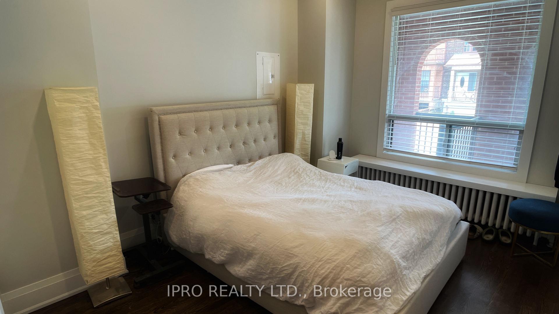 Photo 4 of Unit 2-Main, 471 Ossington Avenue, Toronto, Palmerston-Little Italy — HOMEH