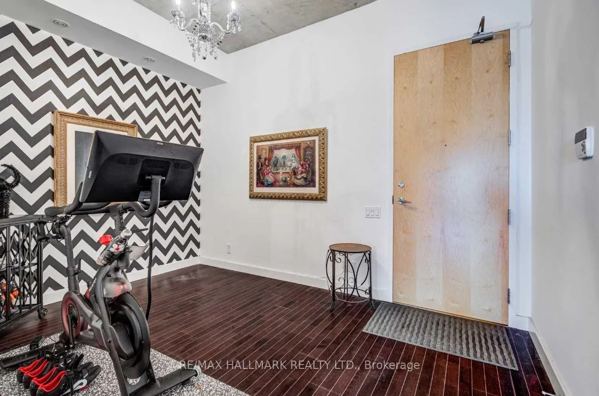 Photo 2 of Unit 425, 33 Mill Street, Toronto, Waterfront Communities — HOMEH