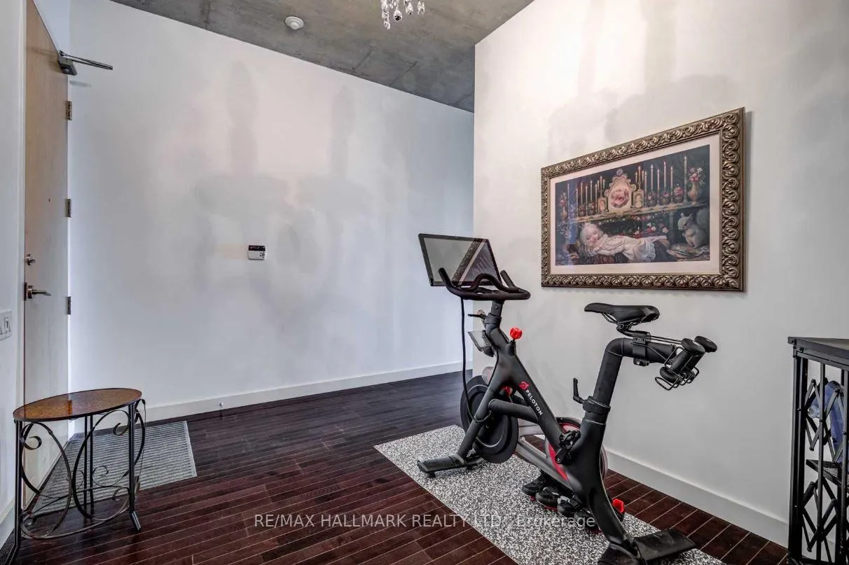 Photo 4 of Unit 425, 33 Mill Street, Toronto, Waterfront Communities — HOMEH
