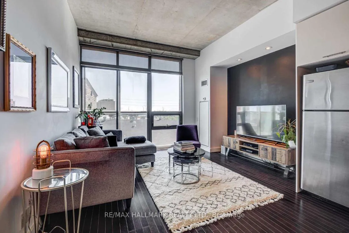 Photo 8 of Unit 425, 33 Mill Street, Toronto, Waterfront Communities — HOMEH