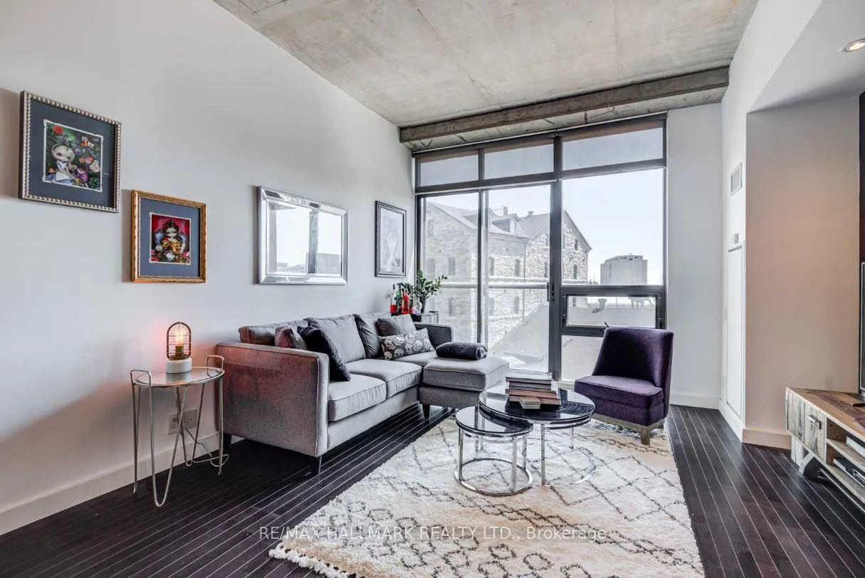Photo 9 of Unit 425, 33 Mill Street, Toronto, Waterfront Communities — HOMEH