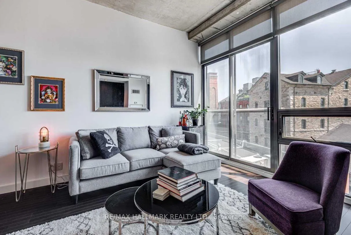 Photo 11 of Unit 425, 33 Mill Street, Toronto, Waterfront Communities — HOMEH