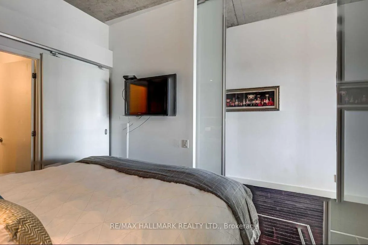 Photo 14 of Unit 425, 33 Mill Street, Toronto, Waterfront Communities — HOMEH