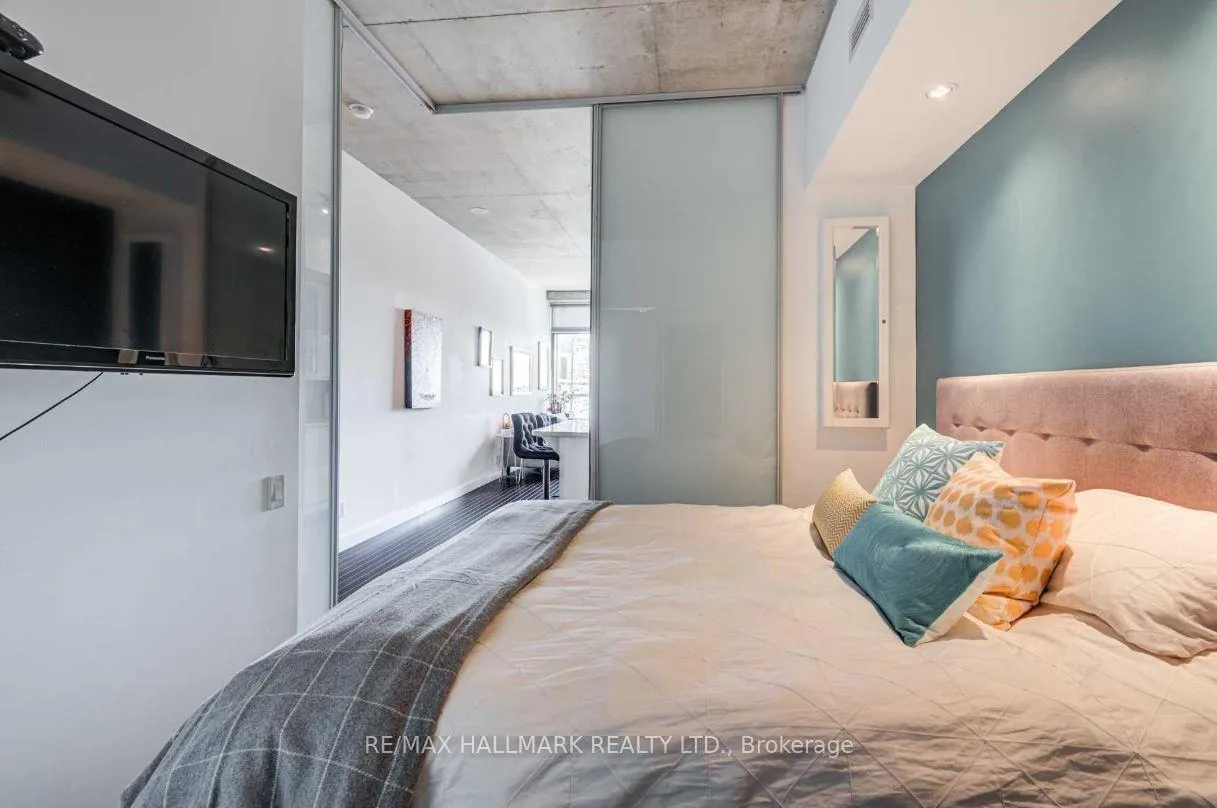 Photo 15 of Unit 425, 33 Mill Street, Toronto, Waterfront Communities — HOMEH