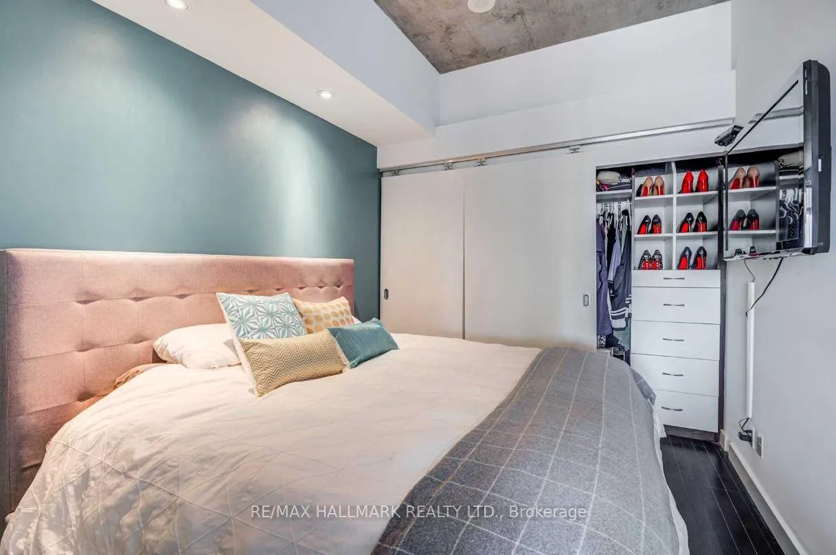 Photo 17 of Unit 425, 33 Mill Street, Toronto, Waterfront Communities — HOMEH