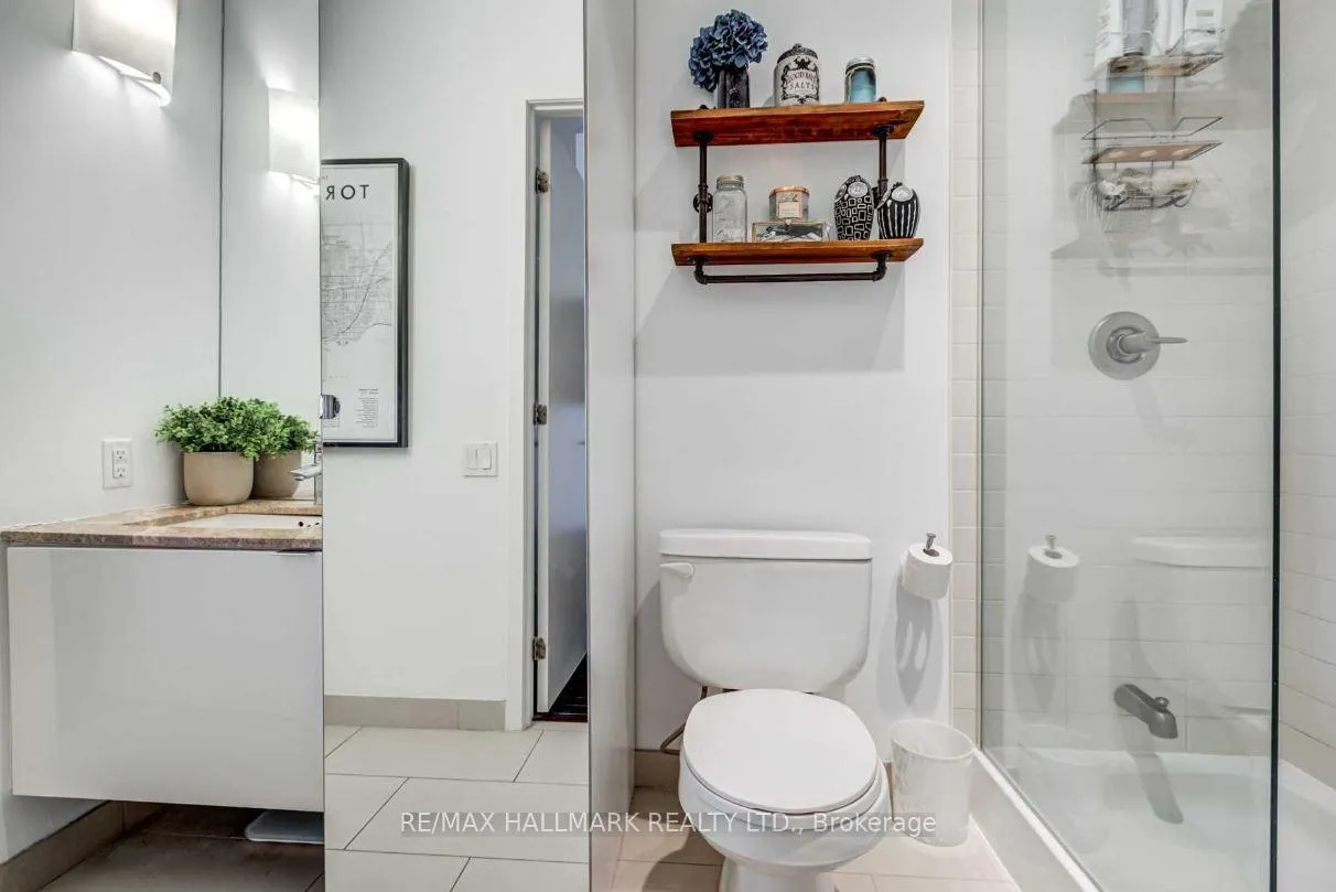 Photo 19 of Unit 425, 33 Mill Street, Toronto, Waterfront Communities — HOMEH