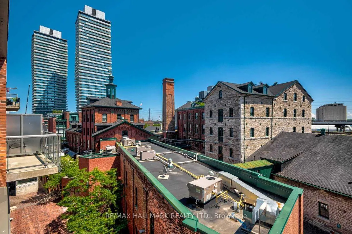 Photo 21 of Unit 425, 33 Mill Street, Toronto, Waterfront Communities — HOMEH
