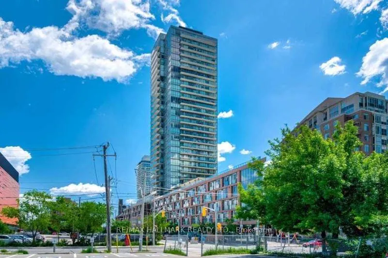 Photo 23 of Unit 425, 33 Mill Street, Toronto, Waterfront Communities — HOMEH
