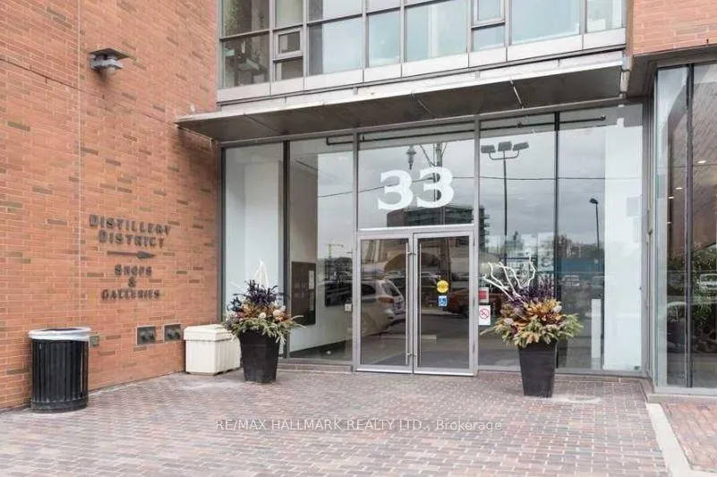 Photo 24 of Unit 425, 33 Mill Street, Toronto, Waterfront Communities — HOMEH