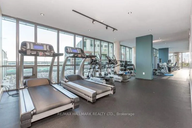 Photo 25 of Unit 425, 33 Mill Street, Toronto, Waterfront Communities — HOMEH