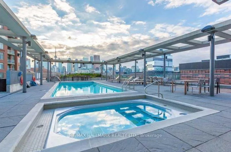 Photo 26 of Unit 425, 33 Mill Street, Toronto, Waterfront Communities — HOMEH