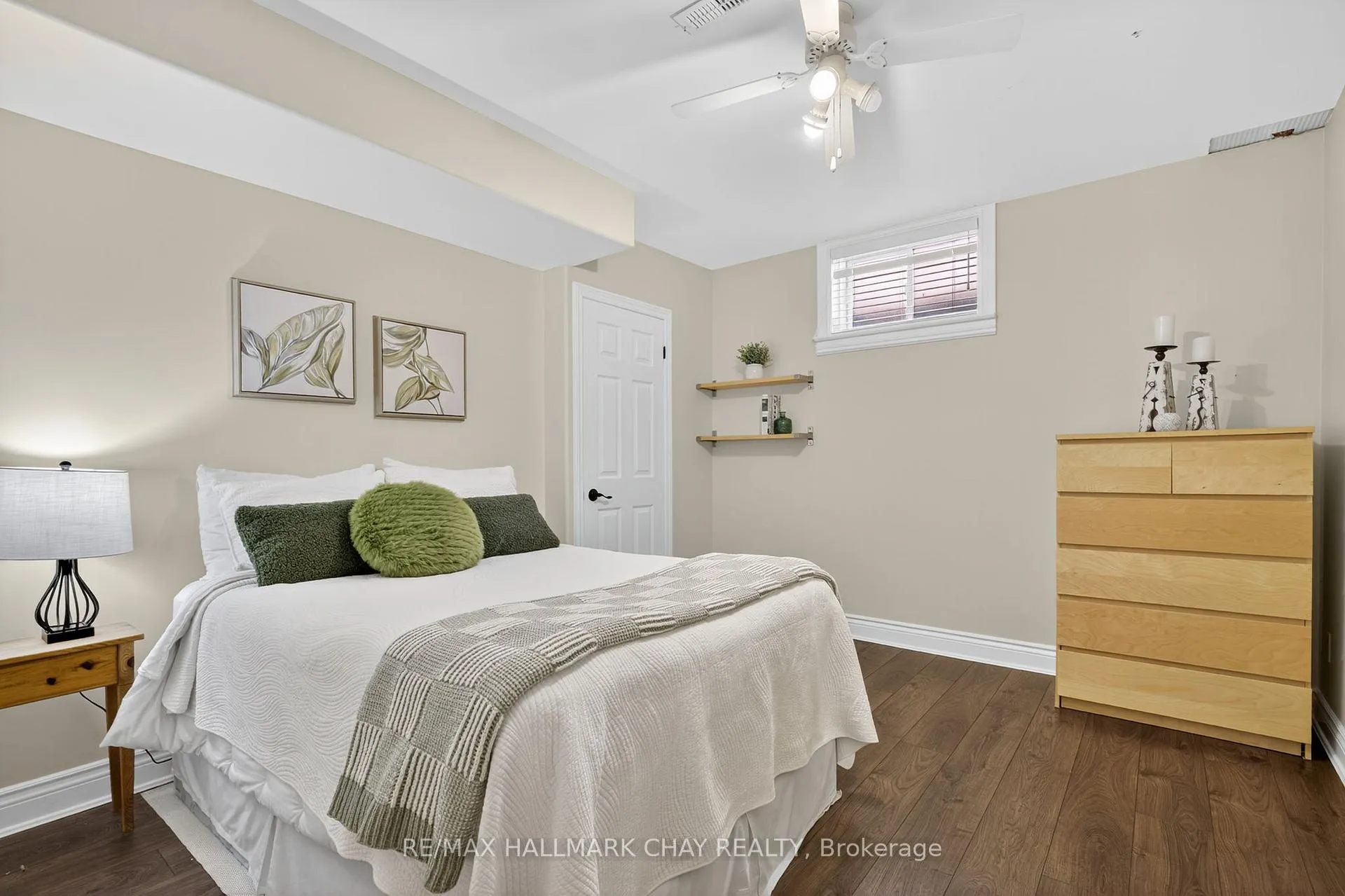 Photo 29 of 7 Porcupine Circle, Barrie, Ardagh — HOMEH