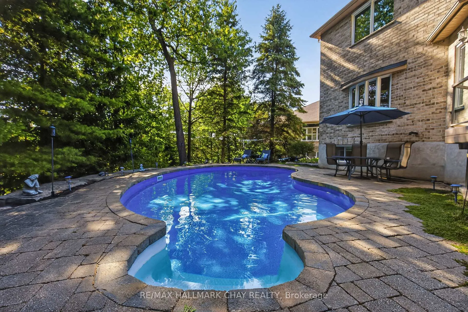 Photo 34 of 7 Porcupine Circle, Barrie, Ardagh — HOMEH
