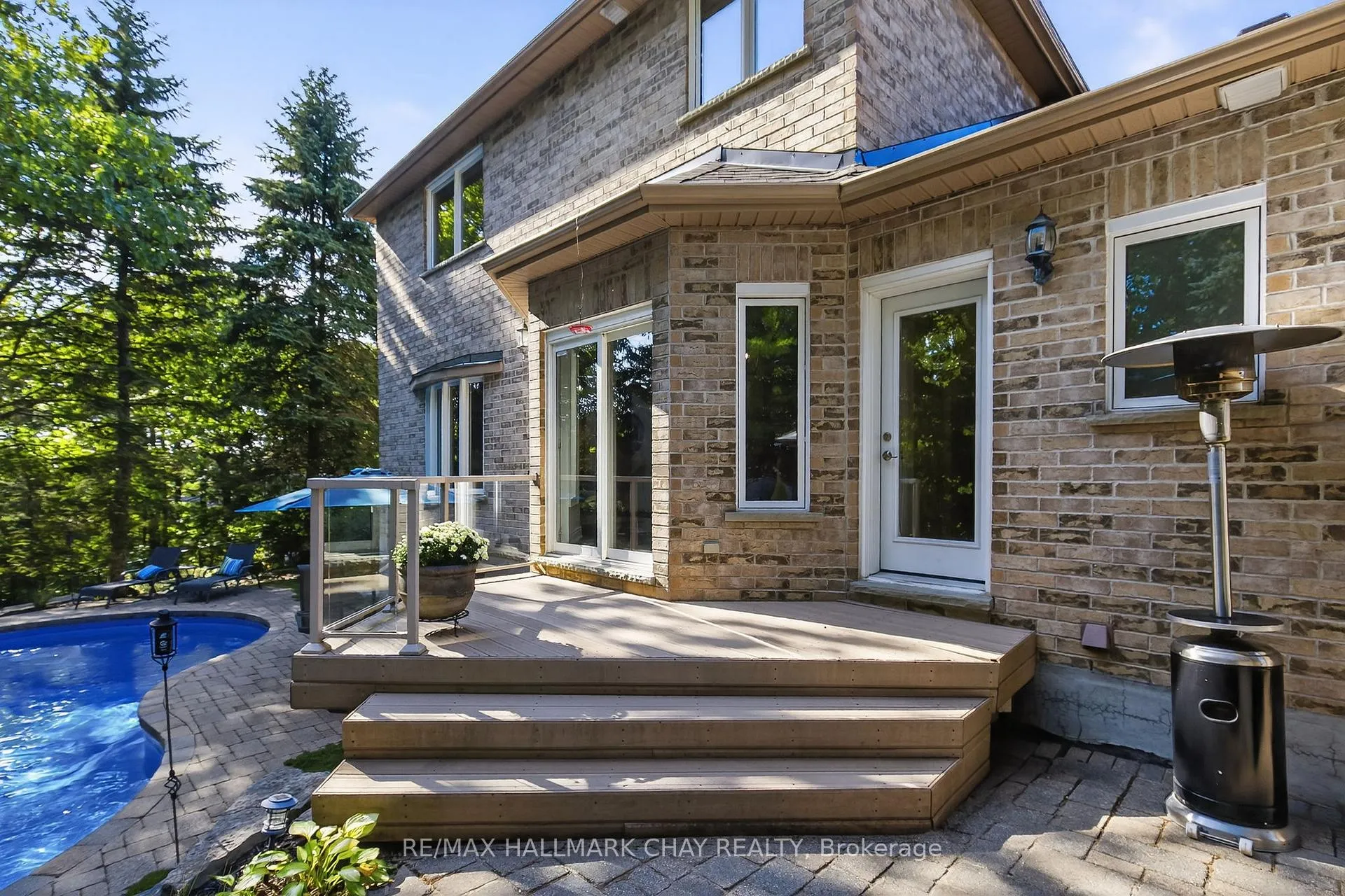 Photo 36 of 7 Porcupine Circle, Barrie, Ardagh — HOMEH
