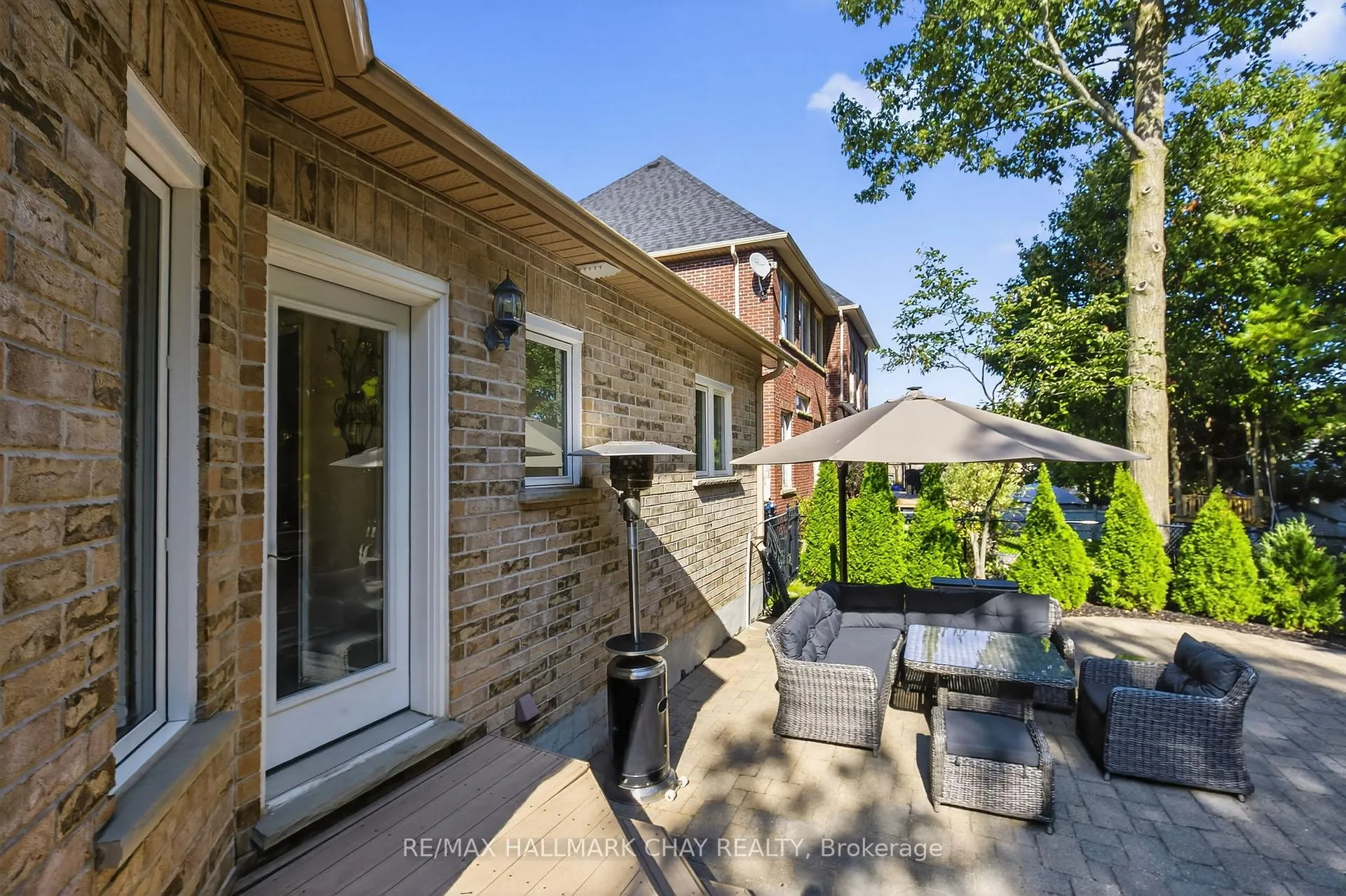 Photo 40 of 7 Porcupine Circle, Barrie, Ardagh — HOMEH