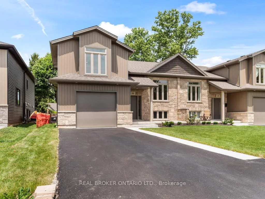 Photo of 44 Topham Boulevard