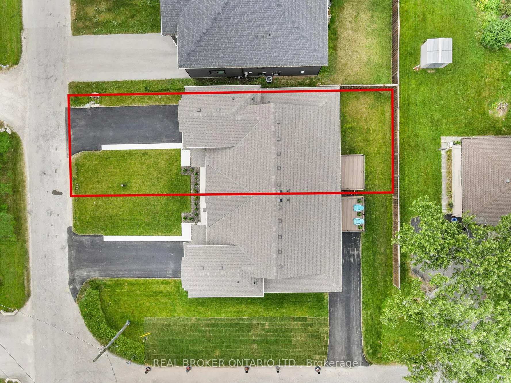 Photo 36 of 44 Topham Boulevard, Welland, N. Welland — HOMEH
