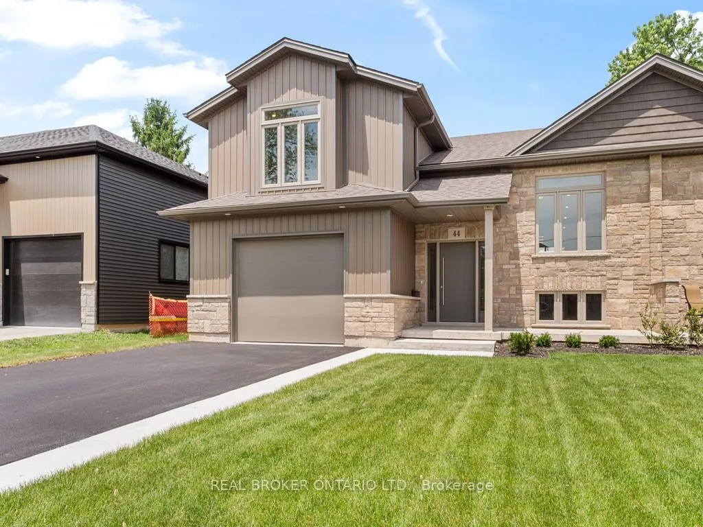 Photo 37 of 44 Topham Boulevard, Welland, N. Welland — HOMEH