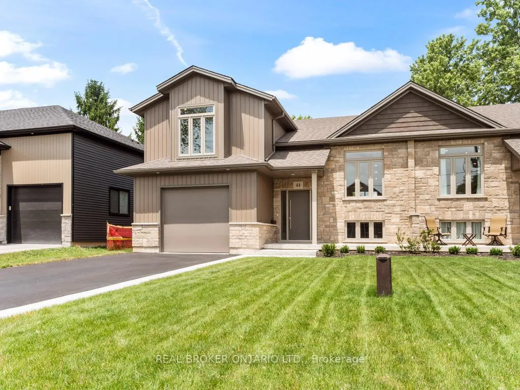 Photo 38 of 44 Topham Boulevard, Welland, N. Welland — HOMEH