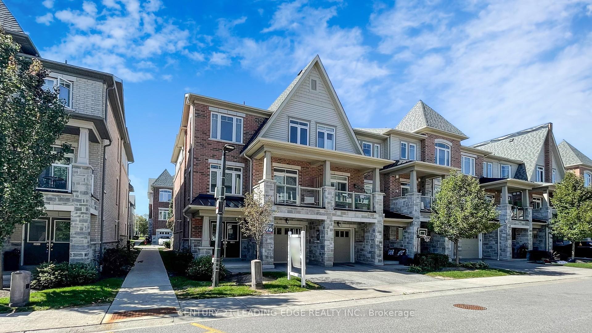 Photo 1 of 2420 Nantucket Chase, Pickering, Duffin Heights — HOMEH