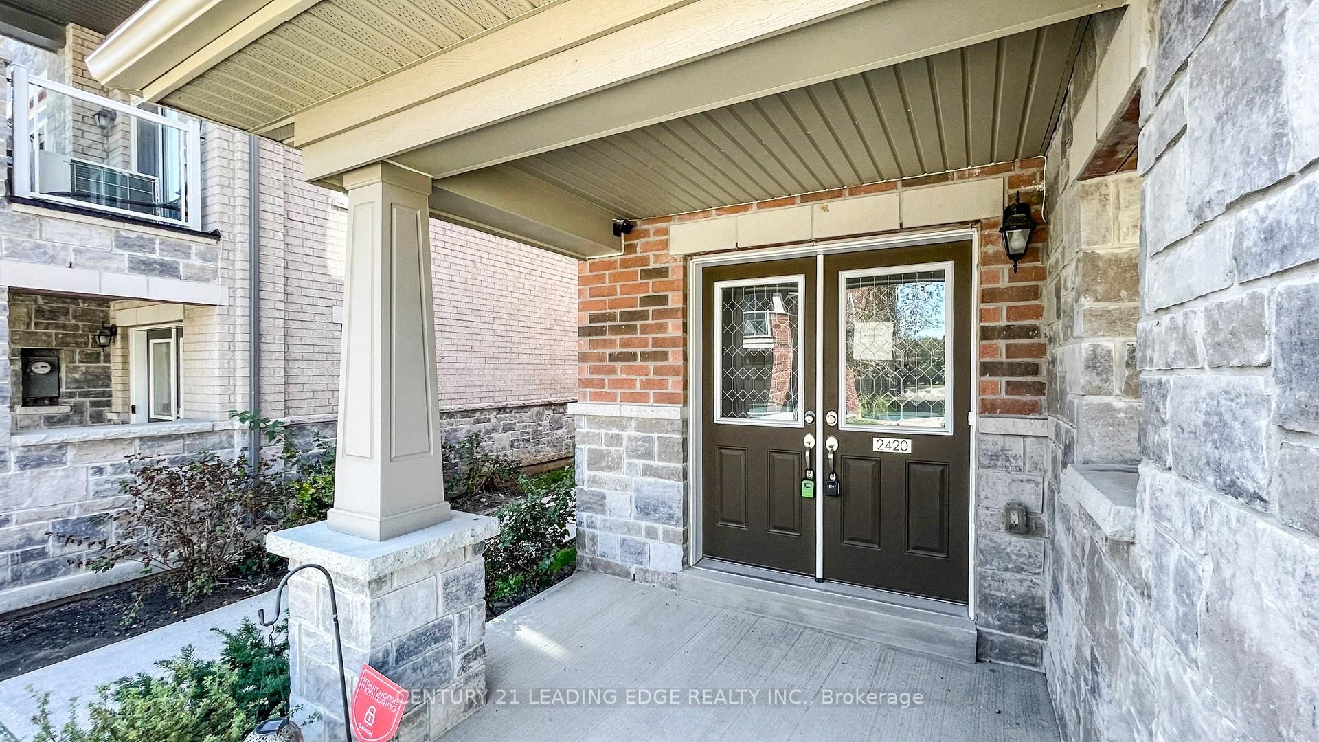 Photo 6 of 2420 Nantucket Chase, Pickering, Duffin Heights — HOMEH