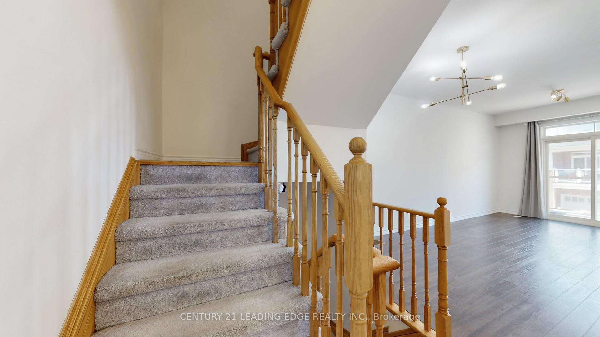 Photo 18 of 2420 Nantucket Chase, Pickering, Duffin Heights — HOMEH