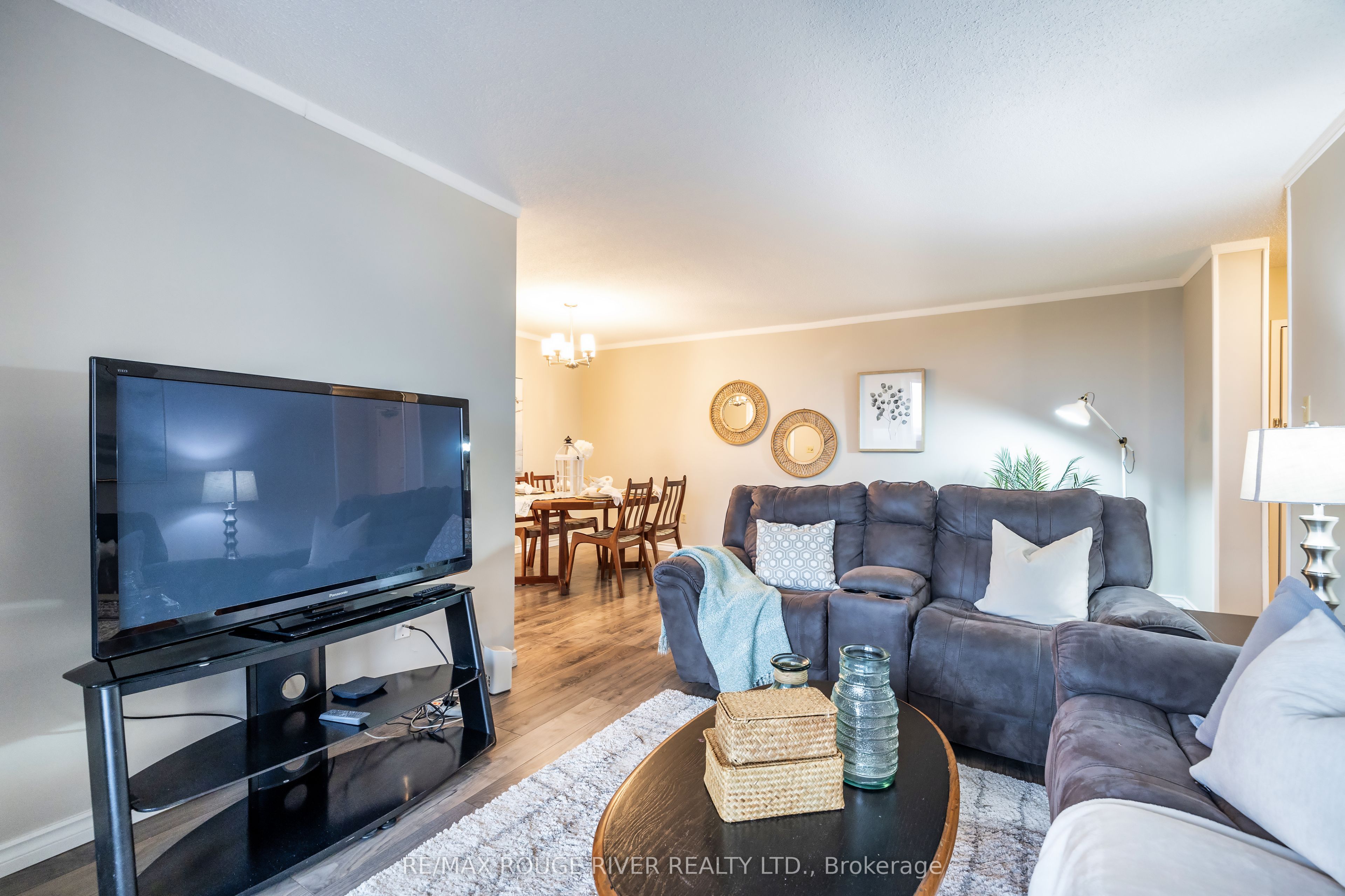 Photo 31 of Unit 1109, 44 Falby Court, Ajax, South East — HOMEH